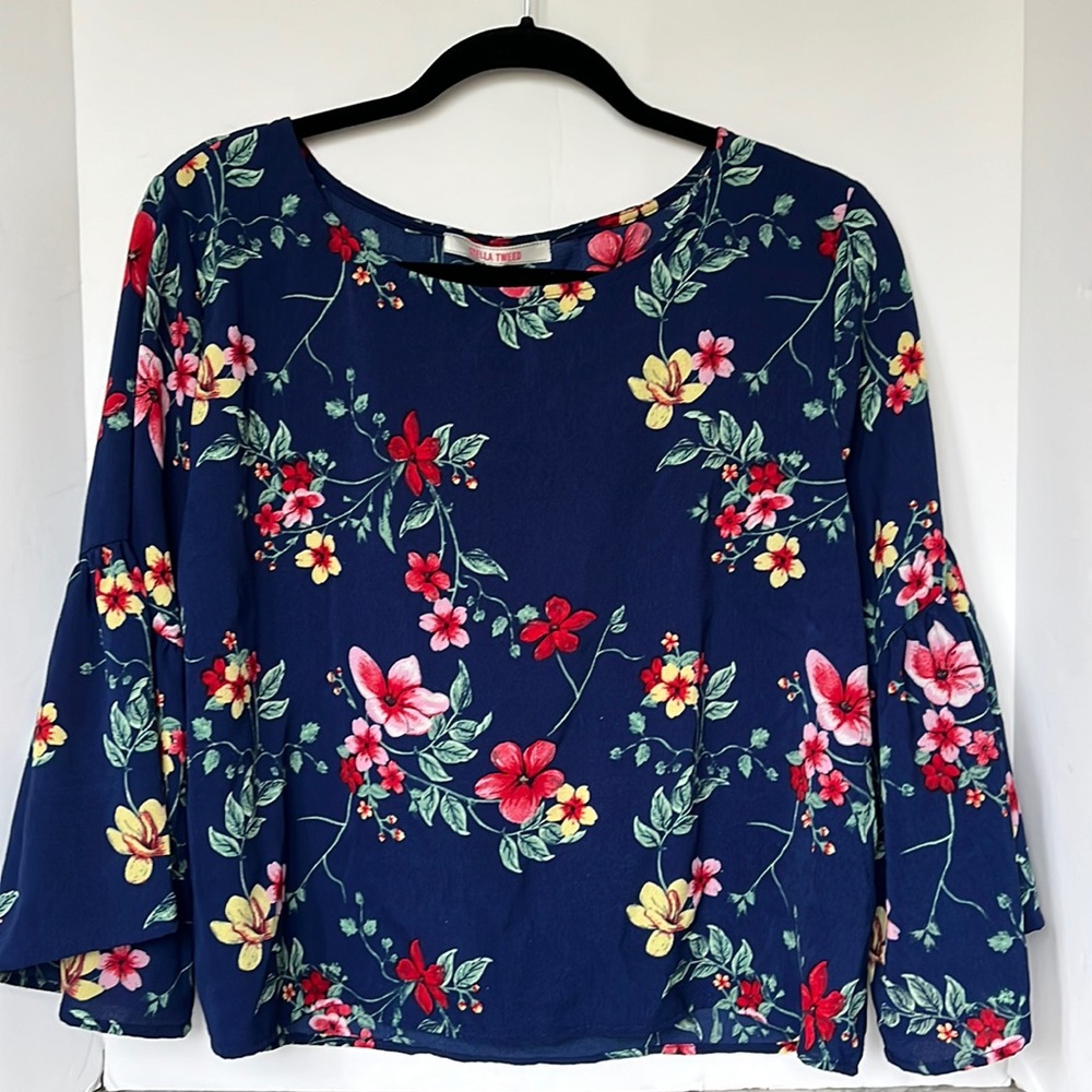 Stella Tweed - image 1